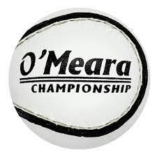 O'Meara Supreme Sliotars 4 Whi